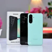 گوشی سامسونگ A26 (قسطی با چک)|موبایل|زاهدان, |دیوار