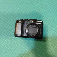 دوربین Canon G11|دوربین عکاسی و فیلمبرداری|تهران, فدک|دیوار