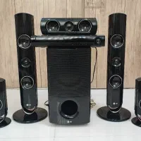 سینما خانواده اصل LG