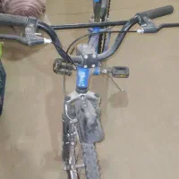 دوچرخه ۲۰ عادی|دوچرخه، اسکیت، اسکوتر|پاوه, |دیوار