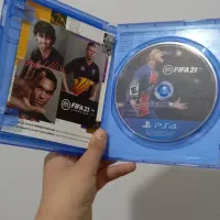 فیفا 2021|کنسول، بازی ویدئویی و آنلاین|کرج, احدآباد|دیوار