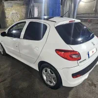 پژو 207|خودرو سواری و وانت|بوشهر, |دیوار