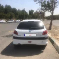 206 tu3 تیپ ۲ مدل ۱۴۰۰|خودرو سواری و وانت|تهران, عباسآباد (شهرری)|دیوار