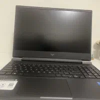 لپ تاپ گیمینگ hp victus 15