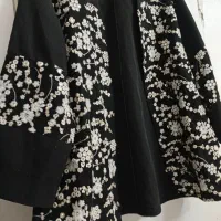 مانتو و کیف