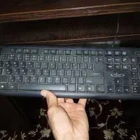 کامپیوتر کامل|رایانه رومیزی|طاهرگوراب, |دیوار