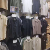 ارزانکده لباس مردانه/تیشرت پیراهن|لباس|تهران, خاک سفید|دیوار