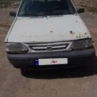 پرایدمدل ۷۶