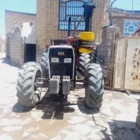 تراکتور 399