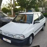 پراید مدل ۹۰