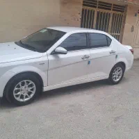 دنا پلاس مدل 1400(استثنایی) درحد صفر
