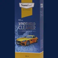 موتورشور سالیدمجیک شیشه شور|مواد شوینده و دستمال کاغذی|تهران, تهرانسر شمالی|دیوار