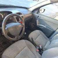 ساینا مدل۹۸|خودرو سواری و وانت|مهاباد (آذربایجان غربی), |دیوار