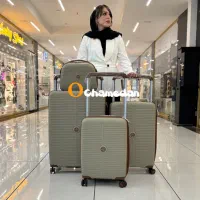 چمدان نشکن و مهاجرتی سامیت