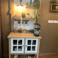 کافی بار|بوفه، ویترین، کنسول|تهران, تهرانسر مرکزی|دیوار