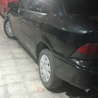 سمند 83|خودرو سواری و وانت|کرج, گلشهر|دیوار