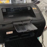 پرینتر تک کاره لیزری 1102w