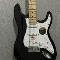 گیتار الکتریک Fender Stratocaster کاملاً نو|گیتار، بیس، امپلیفایر|سنندج, |دیوار