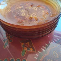 ظروف کریستال