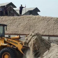 باگاس (تفاله نیشکر)|حیوانات مزرعه|قم, پردیسان|دیوار