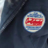 کاپشن دخترانه خارجی|لباس|بندر امام خمینی, |دیوار