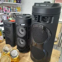 اسپیکر بلوتوثی در سایزهای مختلف