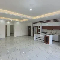 ۲خواب نوساز  ۱۱۸ متر لاکانی/ اقساط