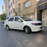 جیلی gc6 مدل ۹۶