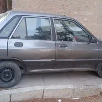 پراید 132نوک‌مدادی