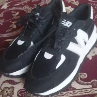 کفش تاحالا نپوشیدم