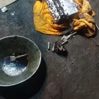 پرشا۸۷دوگانه سوز|خودرو سواری و وانت|اردبیل, |دیوار