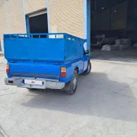 نیسان مدل ۸۲|خودرو سواری و وانت|آشخانه, |دیوار