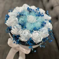 دسته گل ربانی|گل مصنوعی|تهران, ترمینال غرب|دیوار