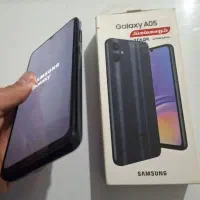 گوشی A05|موبایل|خمین, |دیوار