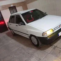 پراید مدل 76|خودرو سواری و وانت|آفتاب, |دیوار