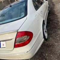 بنز e350 فول۲۰۰۷|خودرو سواری و وانت|تهران, دکتر هوشیار|دیوار