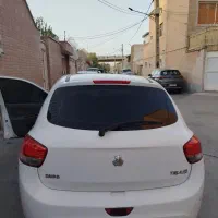 تیبا ۲ هاچبک