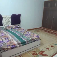 ویلایی تک خوابه مبله کنگان|اجارهٔ کوتاهمدت ویلا و باغ|بندر کنگان, |دیوار