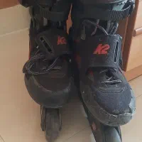 اسکیت برند کربن سایز ۴۱