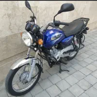 باکسر ۱۵۰ مدل ۹۵ اصلی