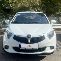 برلیانس H220 دنده ای، مدل ۱۳۹۶|خودرو سواری و وانت|تهران, پاسداران|دیوار