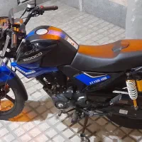 موتور ایردوکو ۱۵۰