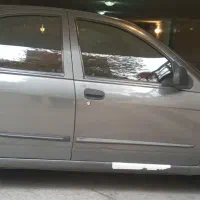 فروش تیبا EX مدل۹۵|خودرو سواری و وانت|تهران, اوین|دیوار