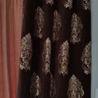 پرده والان پنل کتیبه(فروش تکی یا جمع کار)