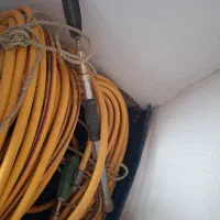 سمپاش پشت نیسان|ماشین‌آلات صنعتی|نقده, |دیوار