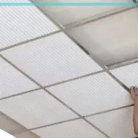 تعمیرات کابینتmdf و سقف کاذب (کمپارس،تایل،کناف)|خدمات پیشه و مهارت|گرگان, |دیوار