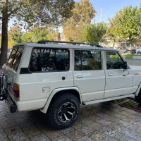 پاترول۶سیلندردرحدصفر|خودرو سواری و وانت|مراغه, |دیوار