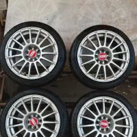 رینگ oz اصلی