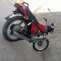 کاوازاکی جی تی او|موتورسیکلت|ابریشم, |دیوار