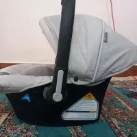 کریر نوزاد